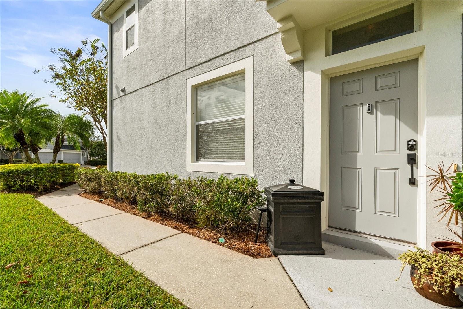 SPRING ISLE - Residential