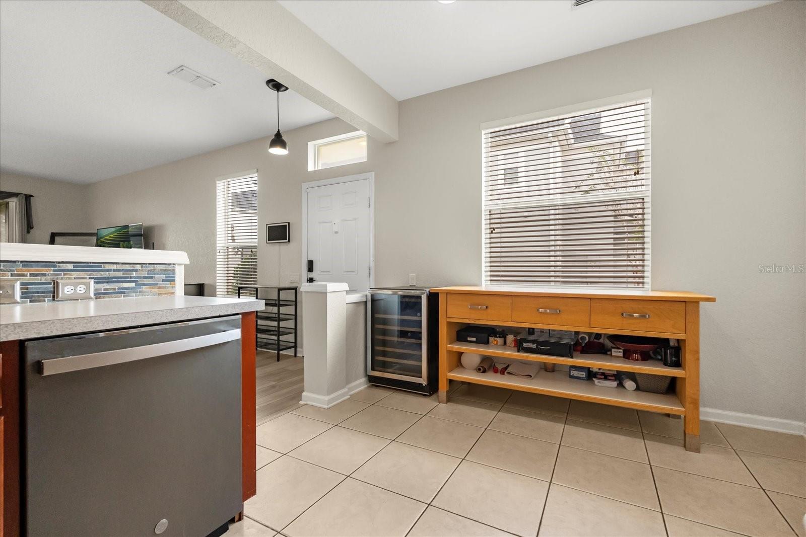 SPRING ISLE - Residential