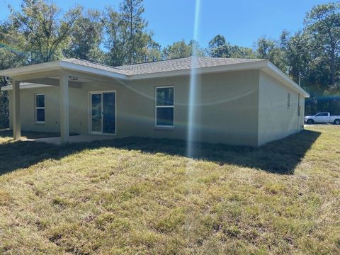 A home in DUNNELLON