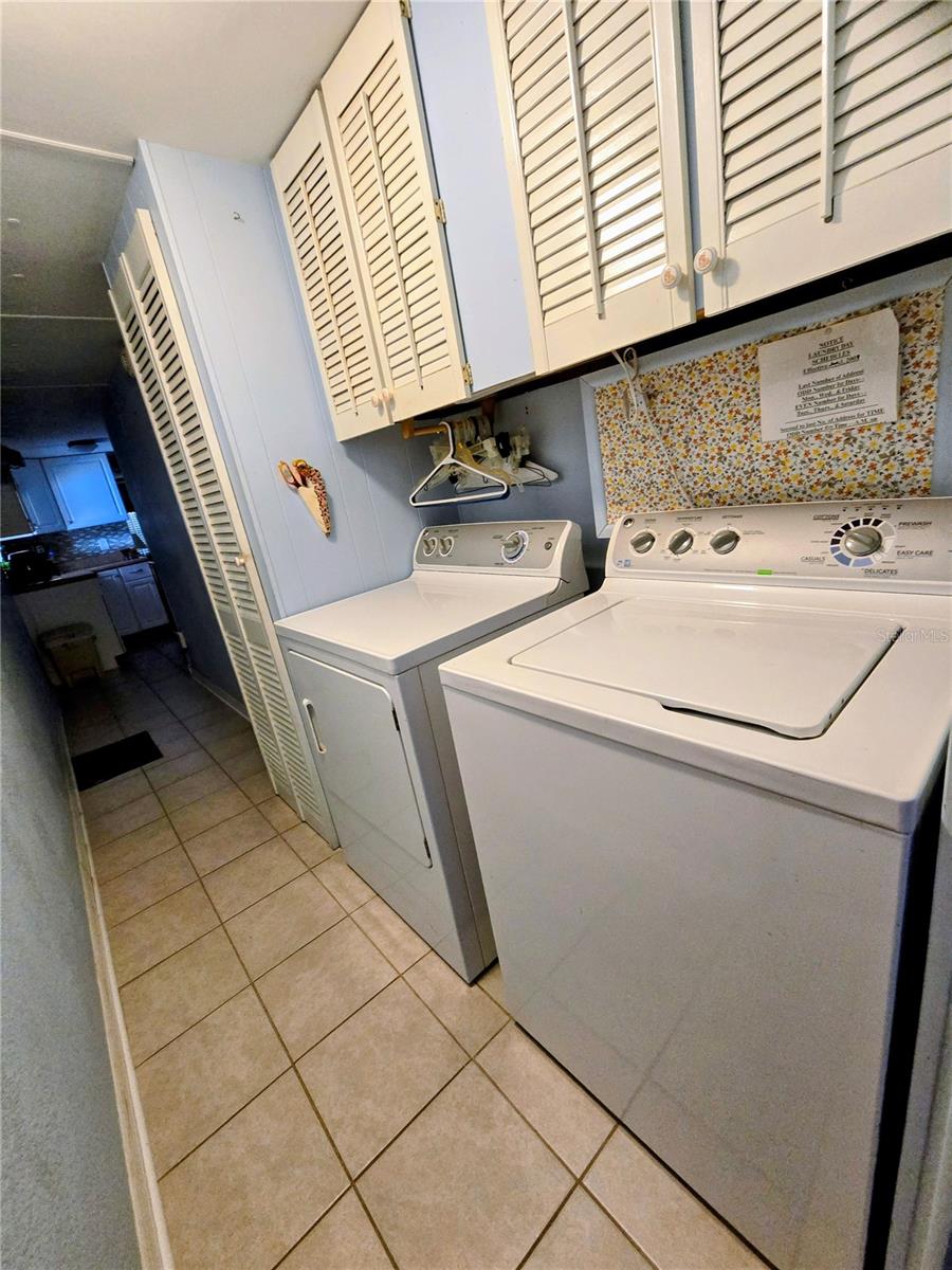 COUNTRY AIRE VILLAGE - Residential