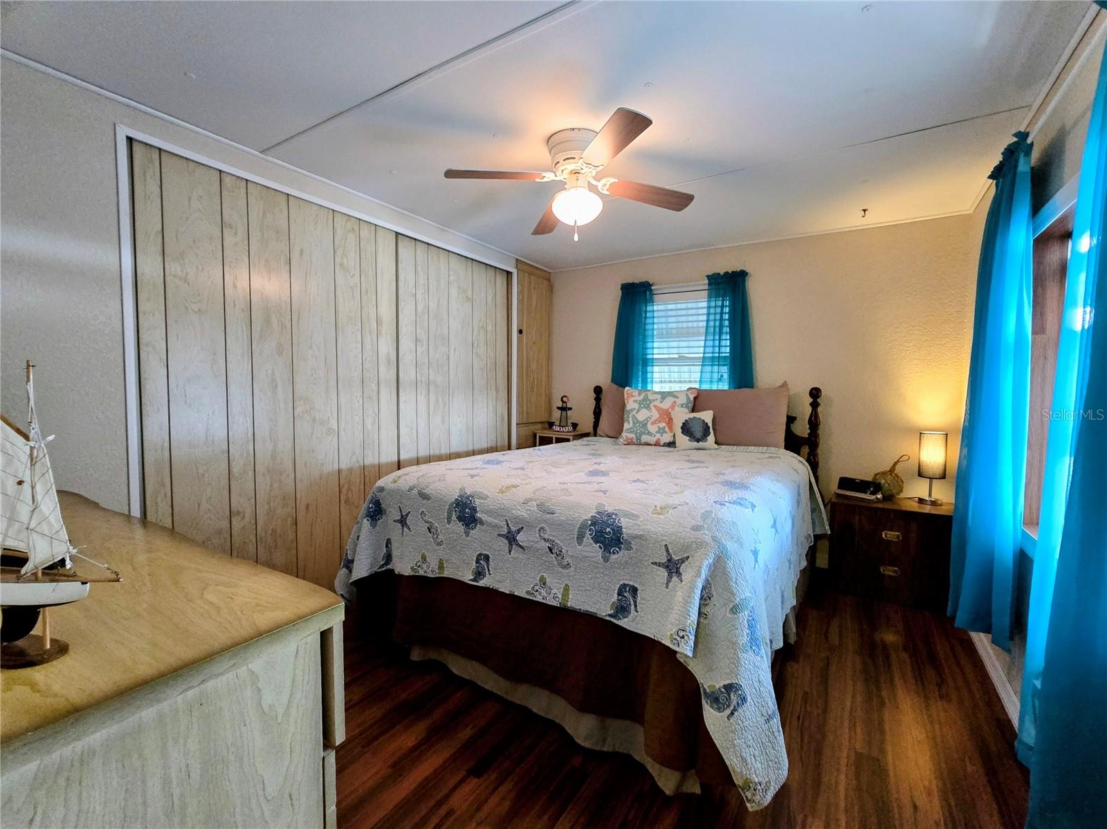 COUNTRY AIRE VILLAGE - Residential