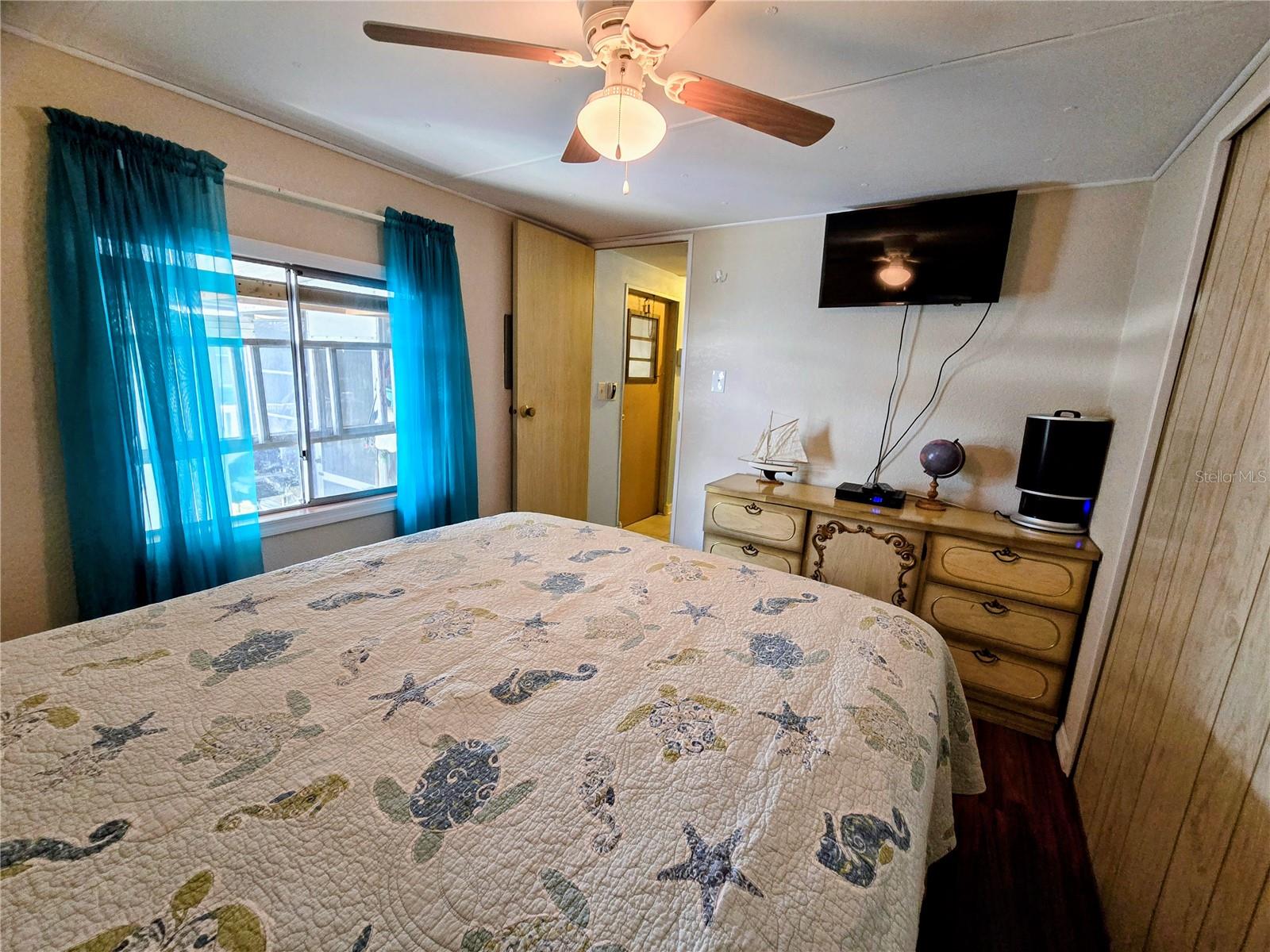 COUNTRY AIRE VILLAGE - Residential