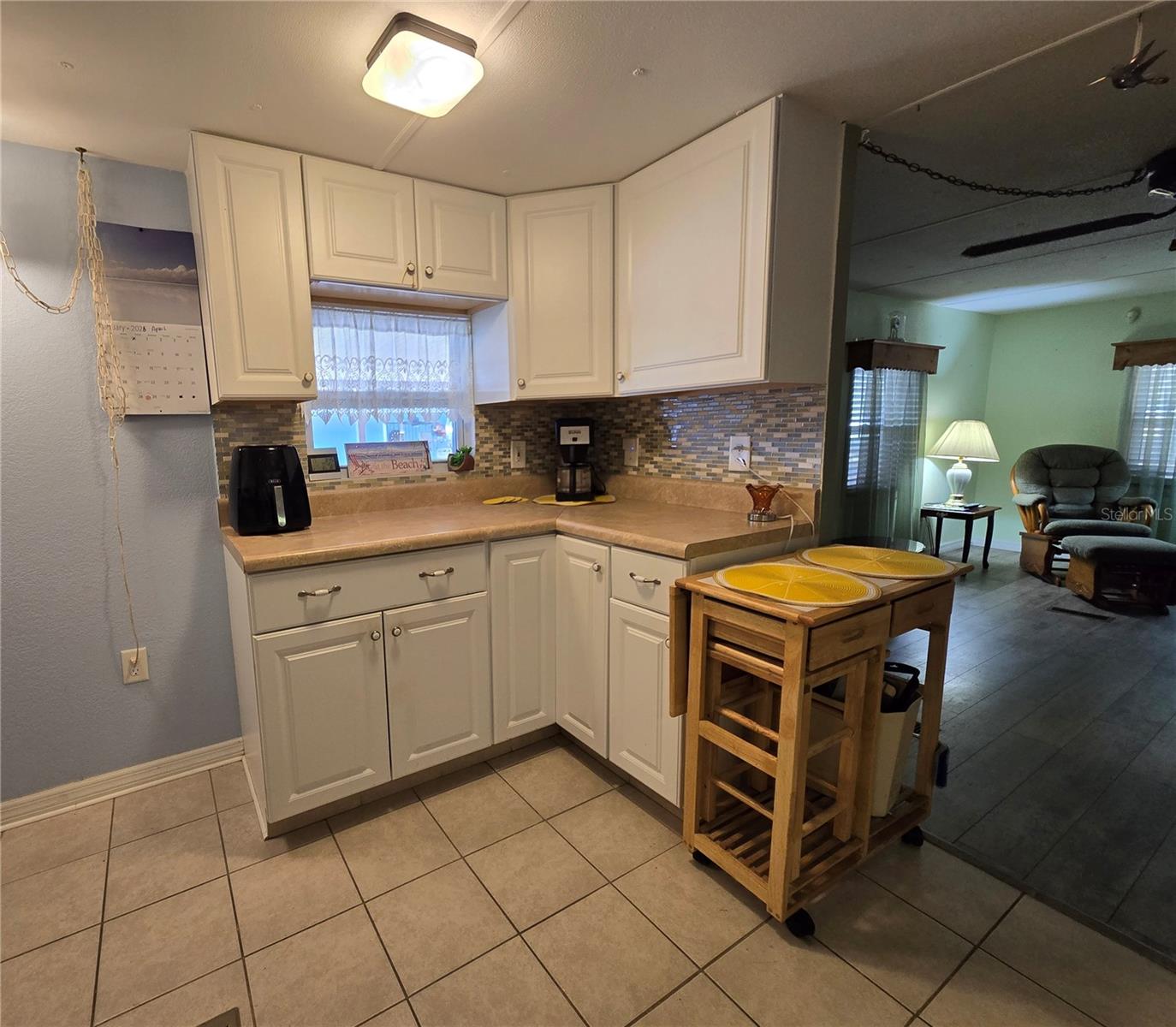 COUNTRY AIRE VILLAGE - Residential