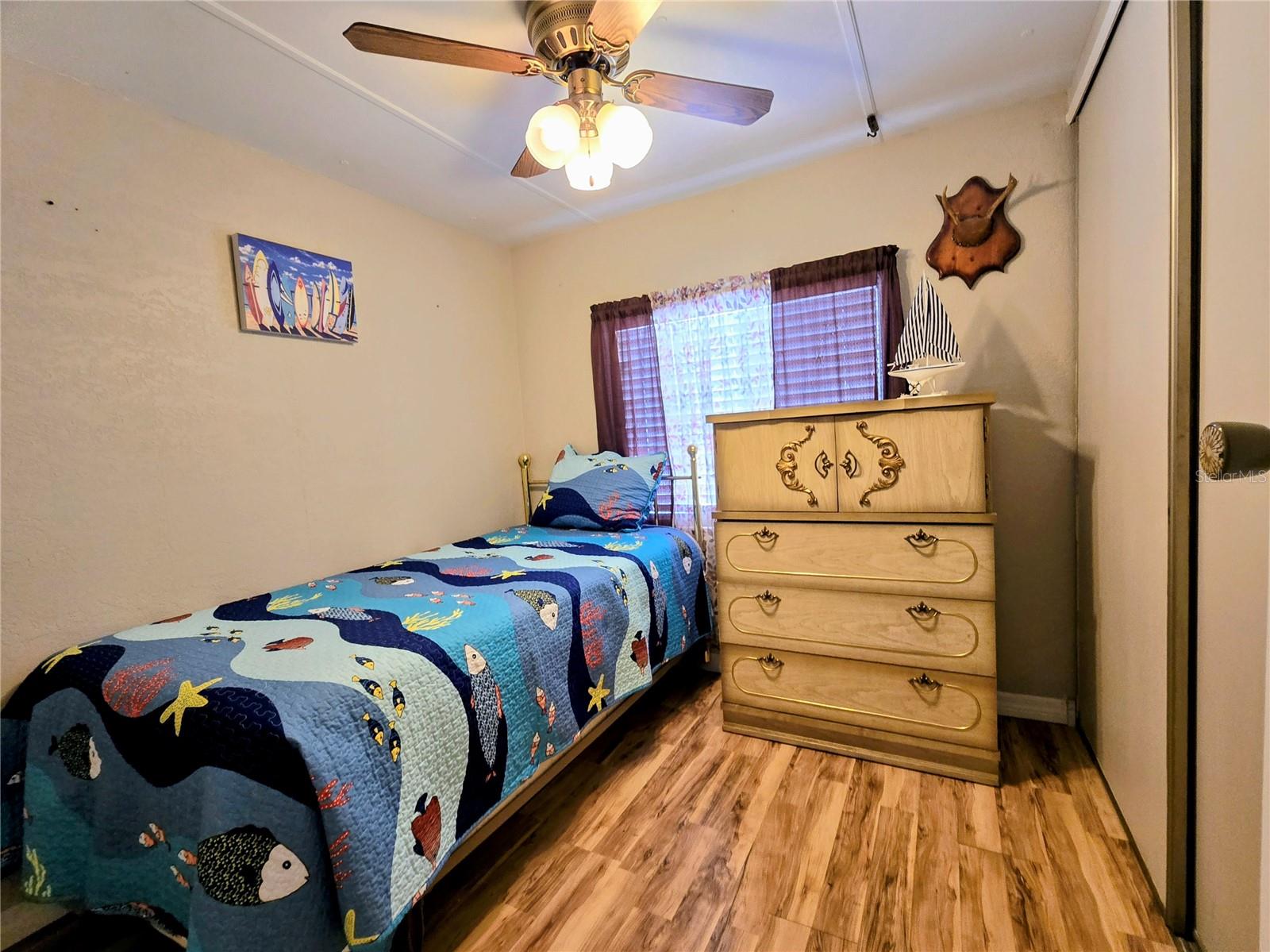 COUNTRY AIRE VILLAGE - Residential