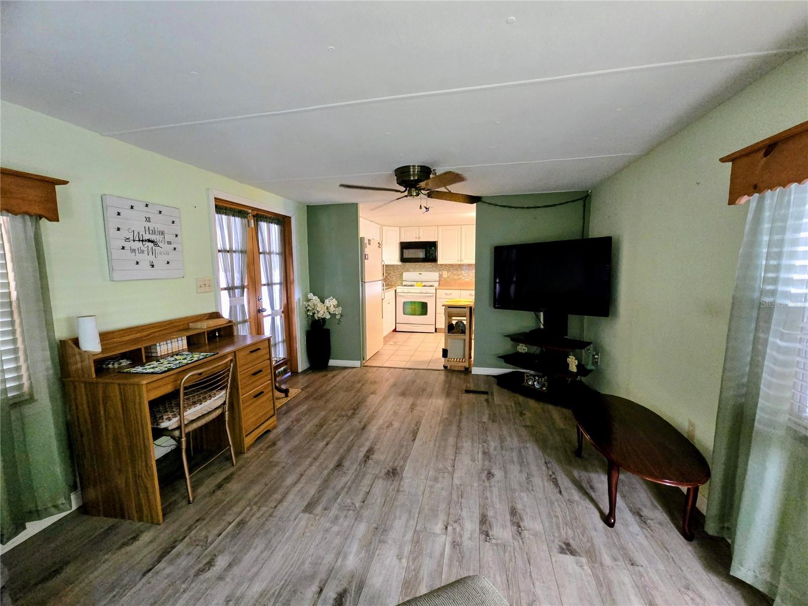 COUNTRY AIRE VILLAGE - Residential