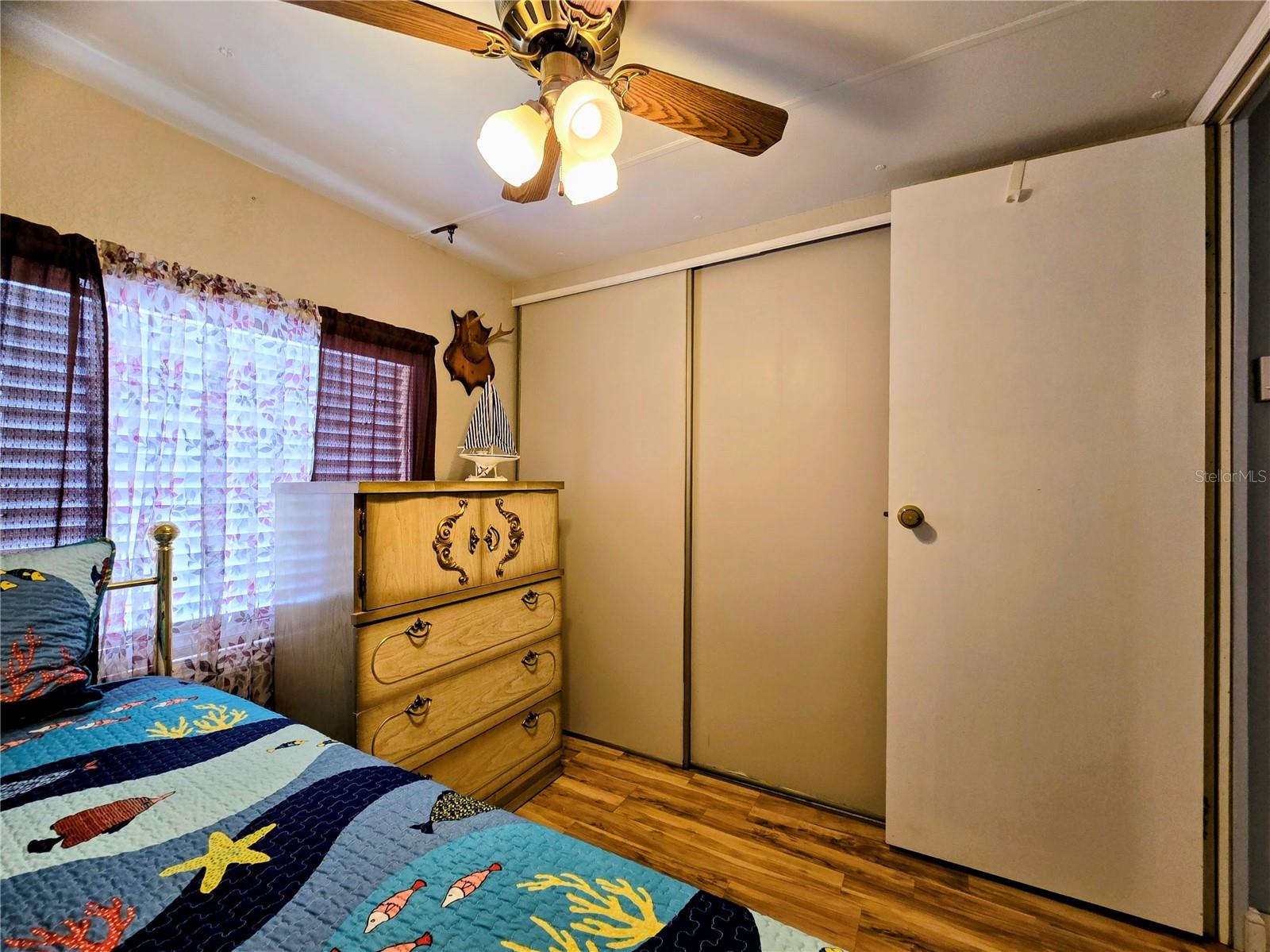 COUNTRY AIRE VILLAGE - Residential