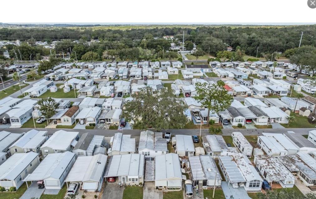 COUNTRY AIRE VILLAGE - Residential