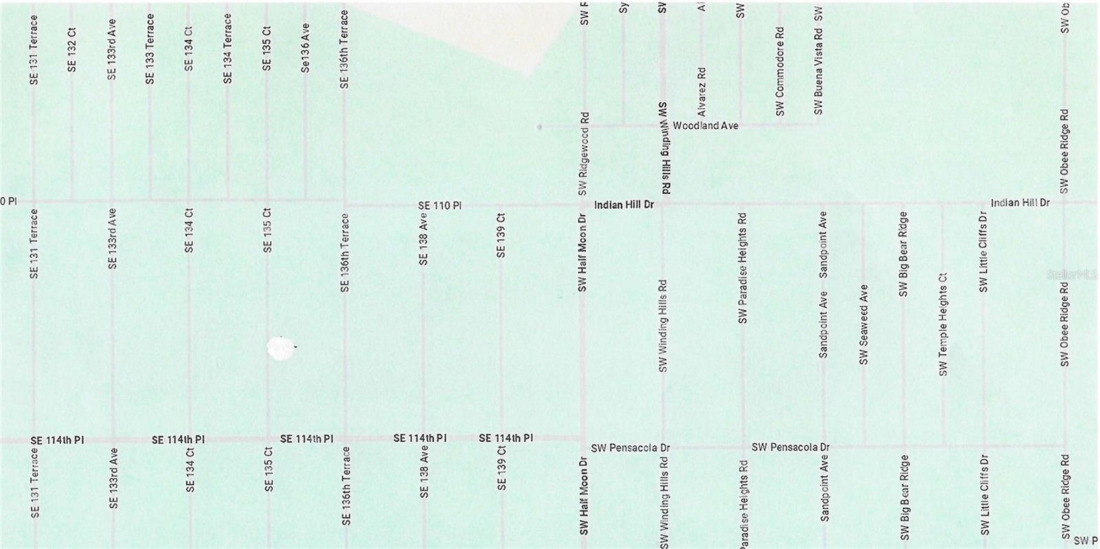 RAINBOW LAKES ESTATES - Land