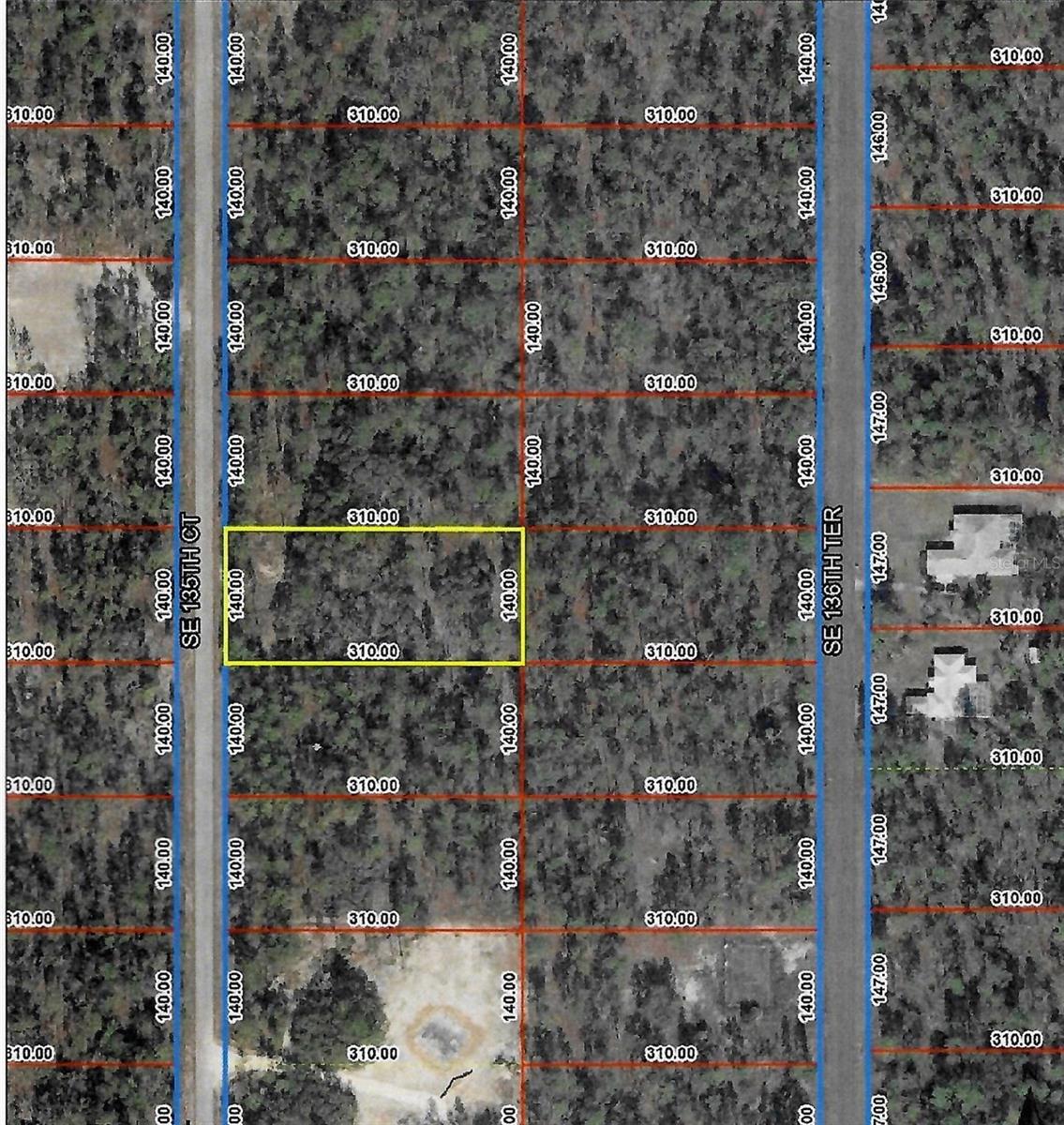 RAINBOW LAKES ESTATES - Land