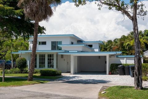 91 AVENIDA VENECCIA SARASOTA FL 34242