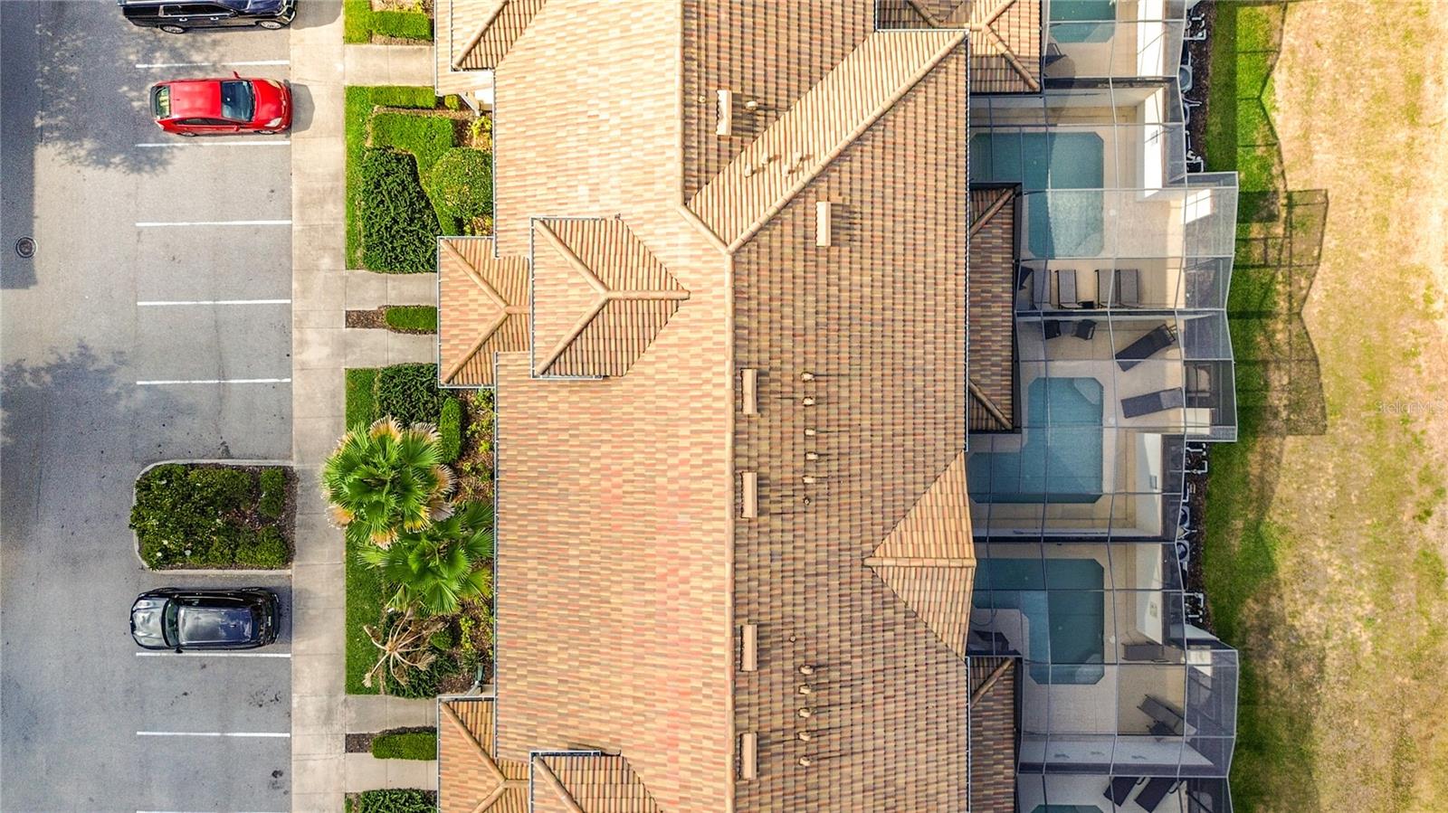 STONEYBROOK SOUTH PH I-1 & J-1 - Residential