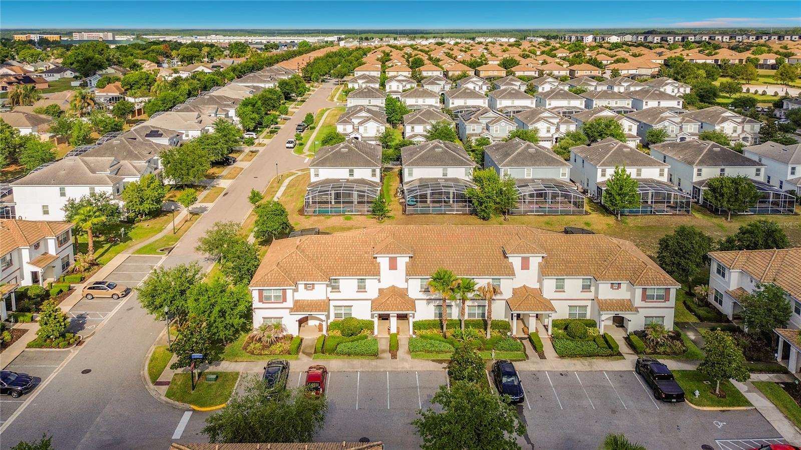 STONEYBROOK SOUTH PH I-1 & J-1 - Residential