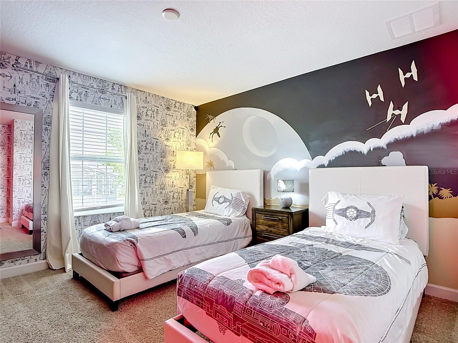 STONEYBROOK SOUTH PH I-1 & J-1 - Residential