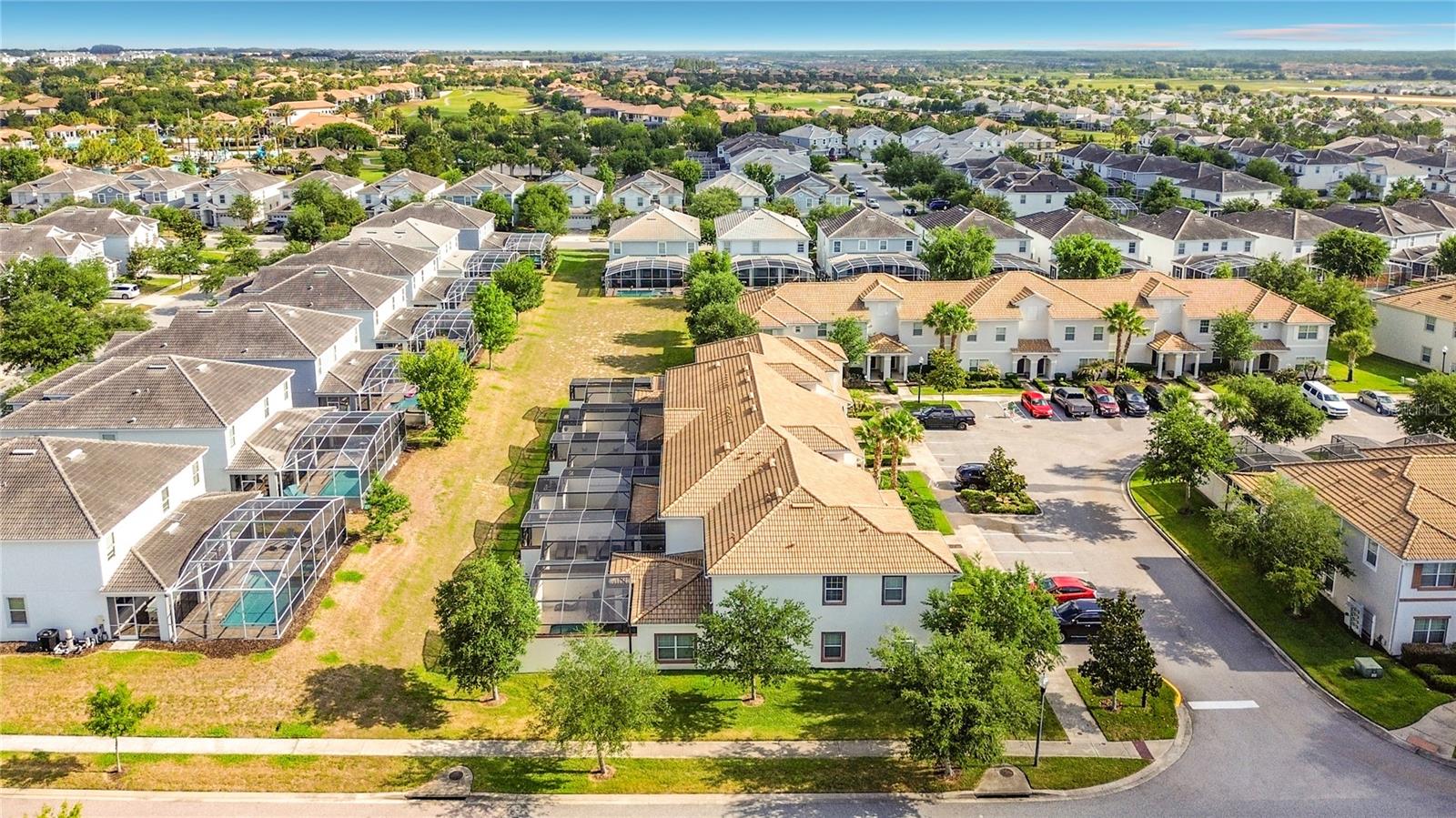STONEYBROOK SOUTH PH I-1 & J-1 - Residential