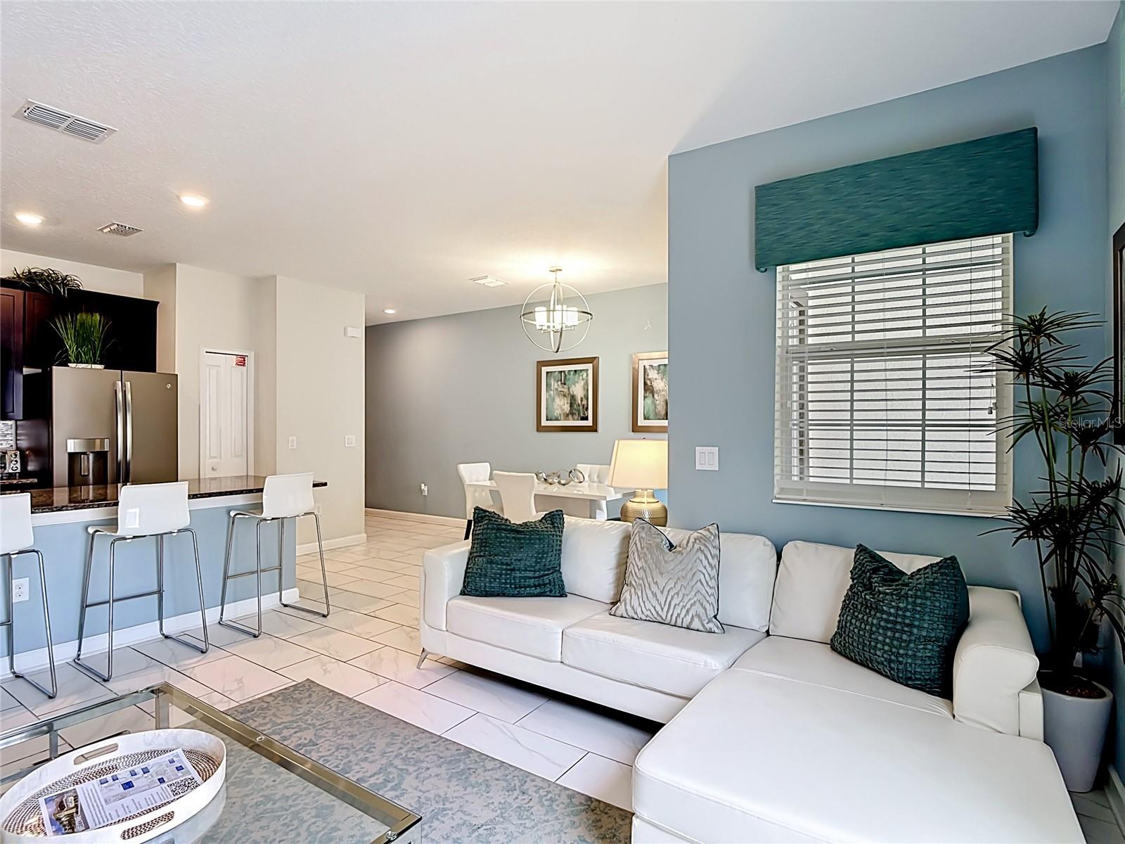 STONEYBROOK SOUTH PH I-1 & J-1 - Residential