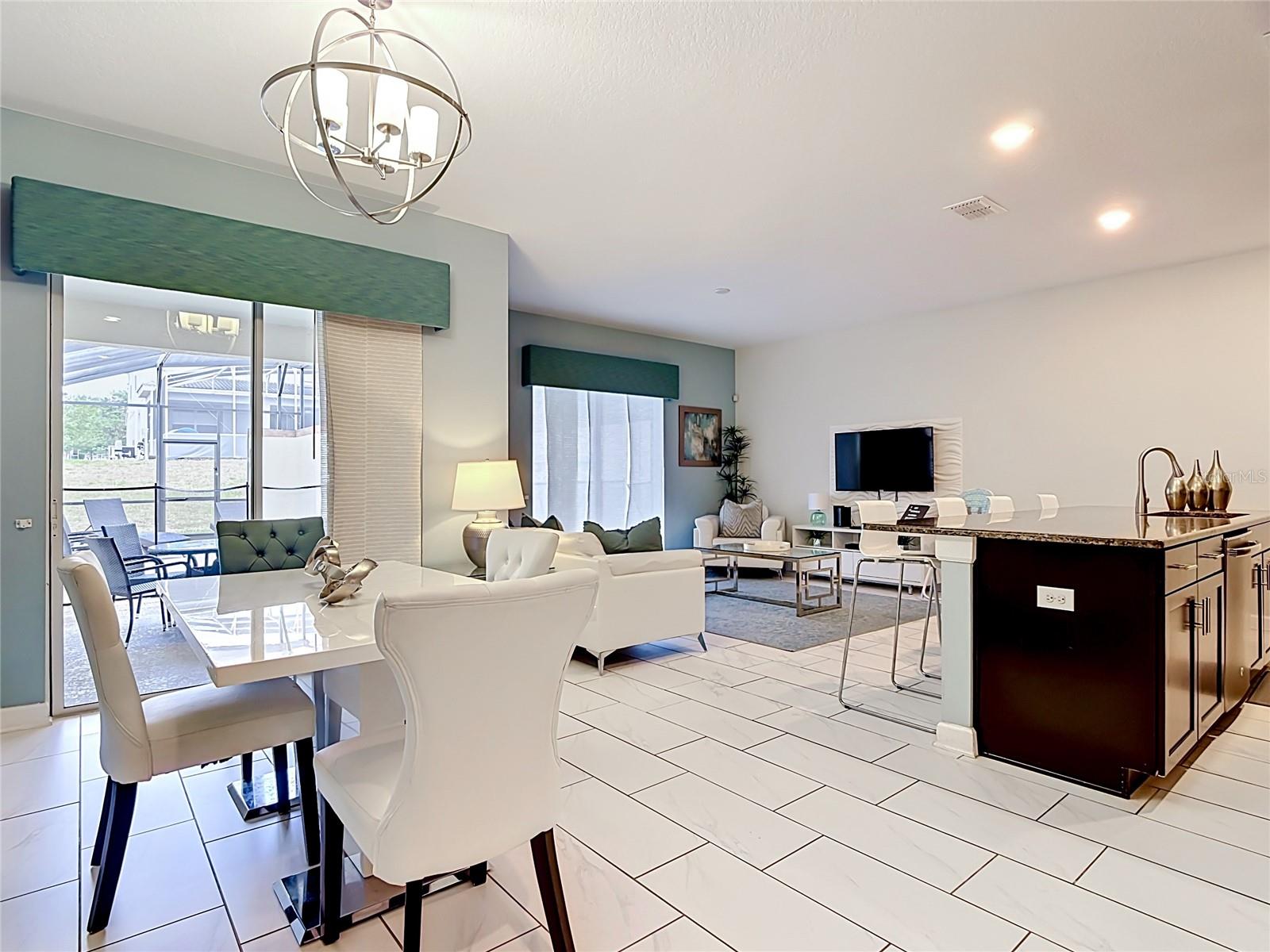 STONEYBROOK SOUTH PH I-1 & J-1 - Residential