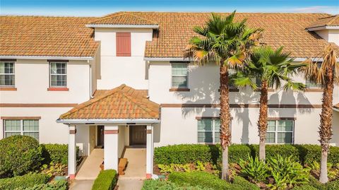 Photo of 9077 Dogleg Drive, Davenport, FL 33896 (MLS # O6405182)