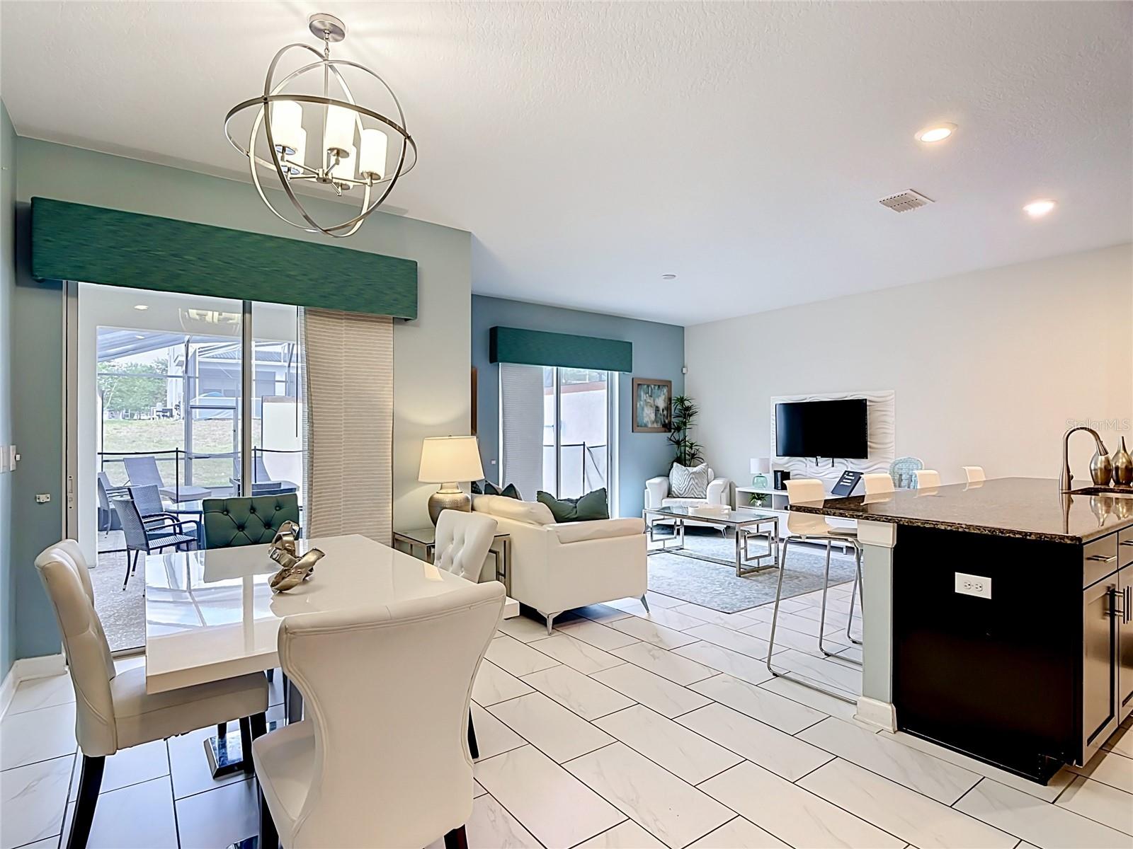 STONEYBROOK SOUTH PH I-1 & J-1 - Residential