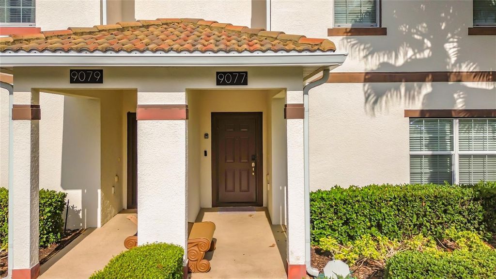 Photo of 9077 Dogleg Drive, Davenport, FL 33896 (MLS # O6405182)
