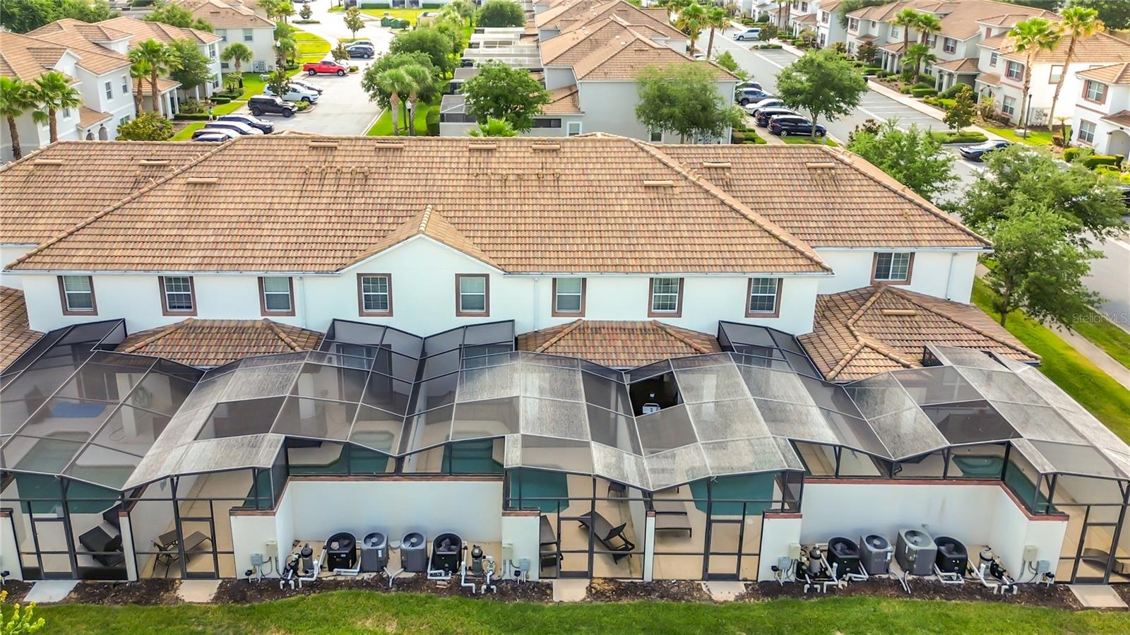 STONEYBROOK SOUTH PH I-1 & J-1 - Residential