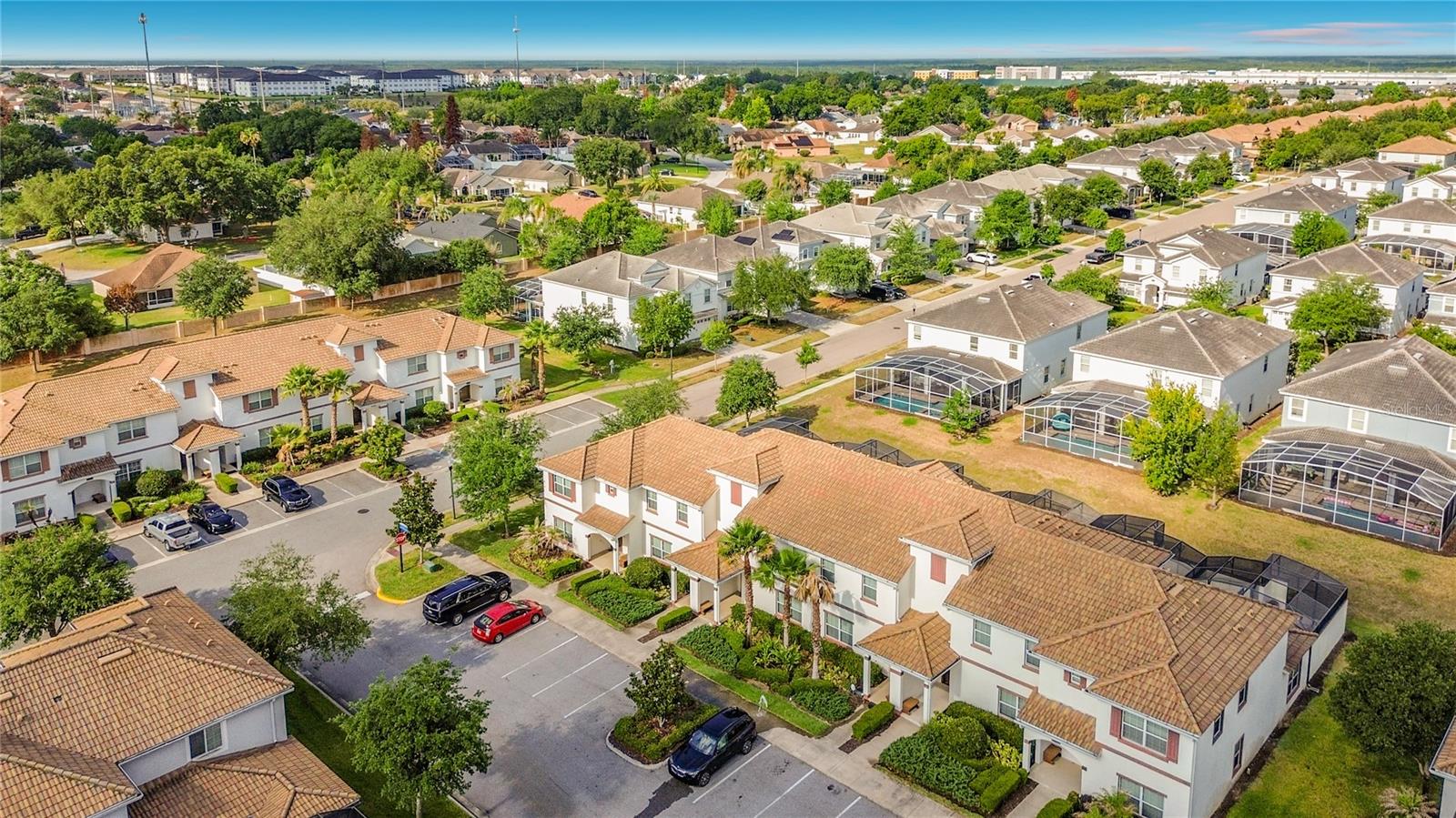 STONEYBROOK SOUTH PH I-1 & J-1 - Residential