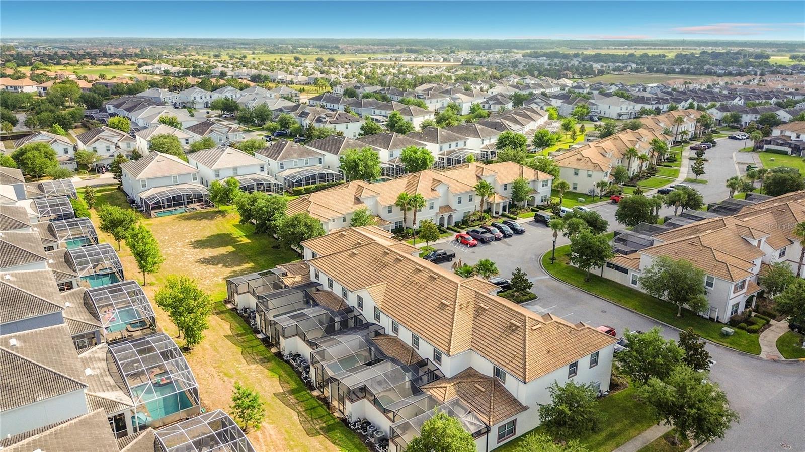 STONEYBROOK SOUTH PH I-1 & J-1 - Residential
