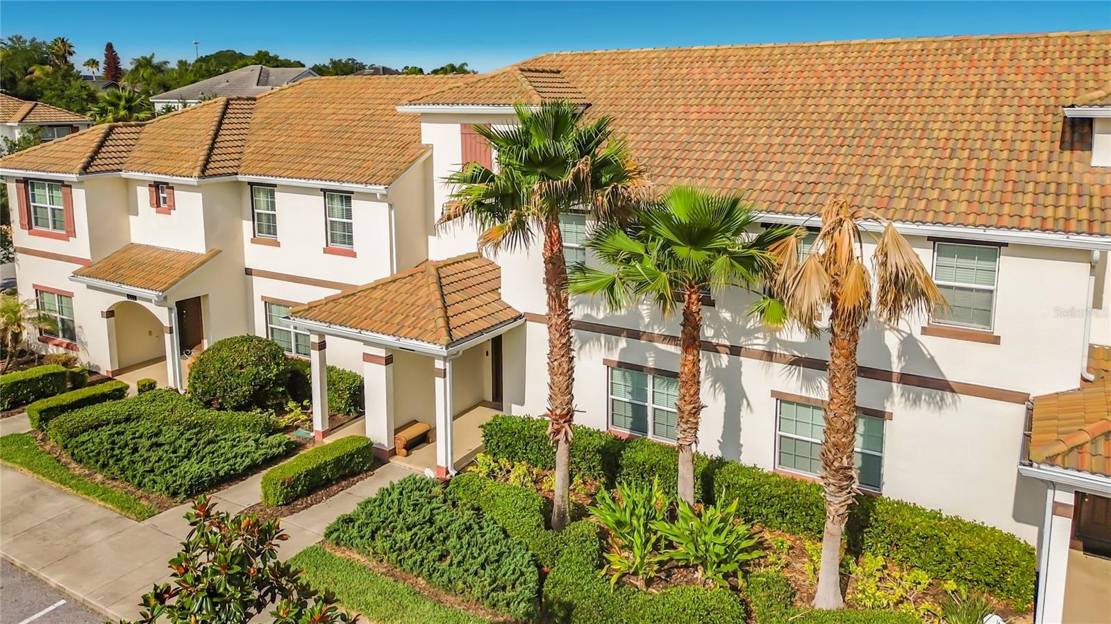 STONEYBROOK SOUTH PH I-1 & J-1 - Residential