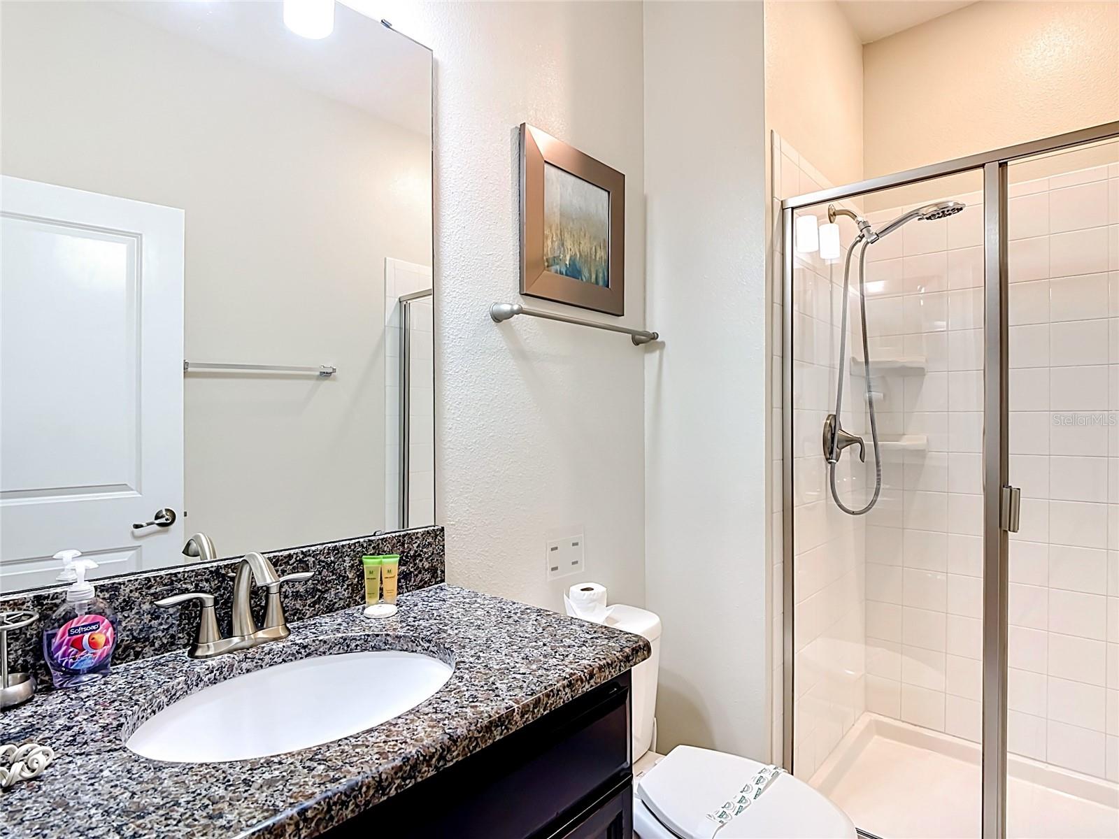 STONEYBROOK SOUTH PH I-1 & J-1 - Residential