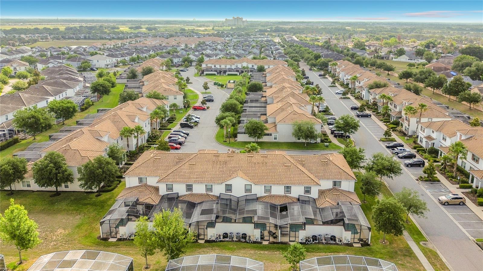 STONEYBROOK SOUTH PH I-1 & J-1 - Residential