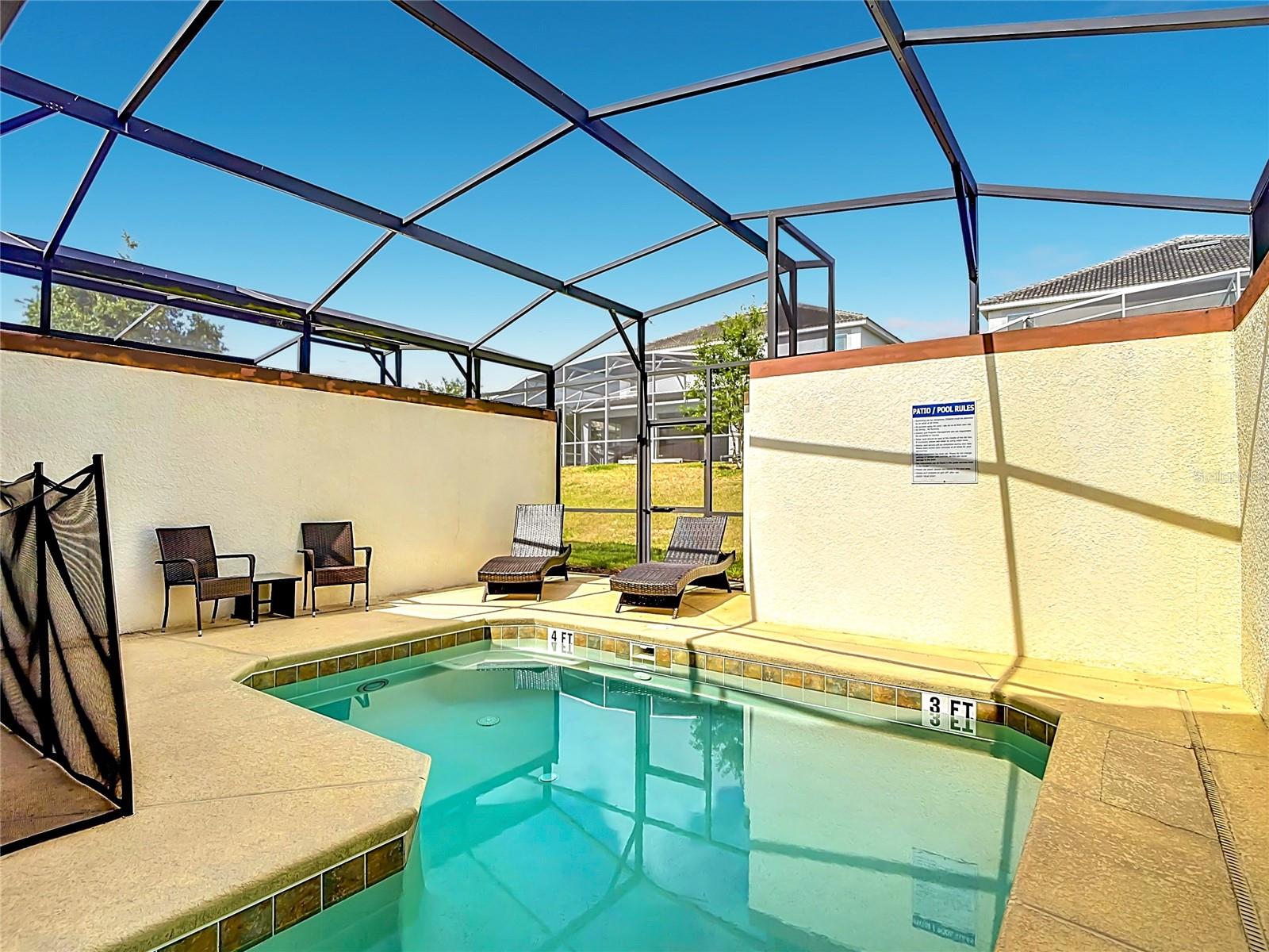 STONEYBROOK SOUTH PH I-1 & J-1 - Residential