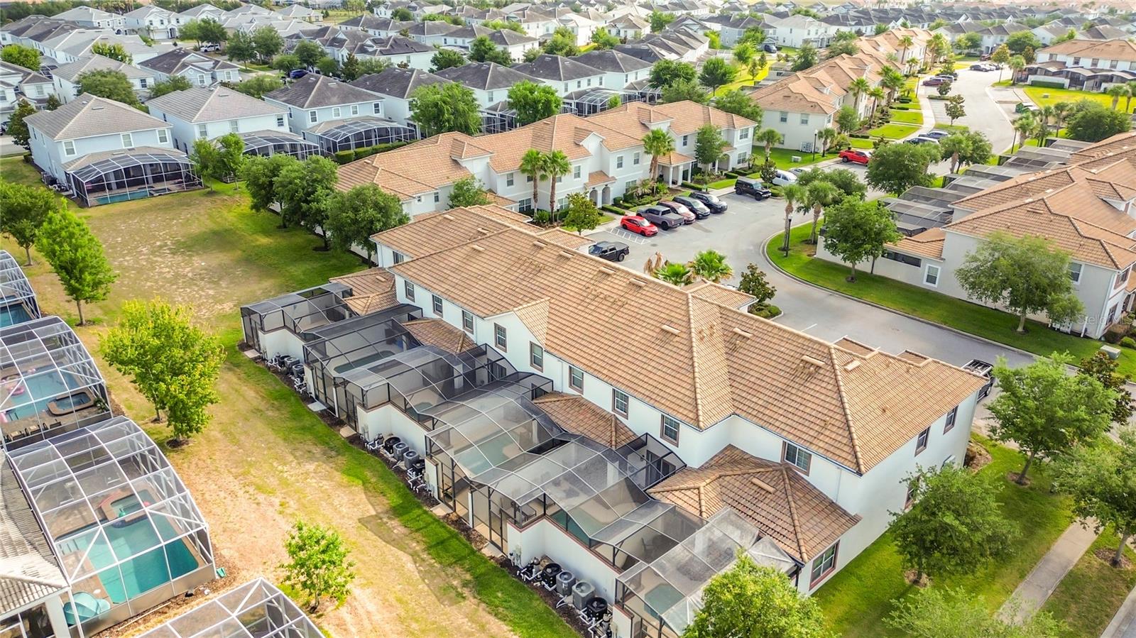 STONEYBROOK SOUTH PH I-1 & J-1 - Residential