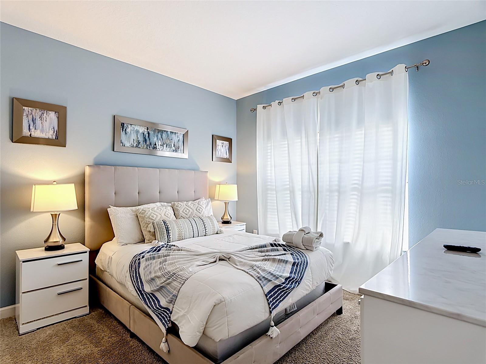 STONEYBROOK SOUTH PH I-1 & J-1 - Residential