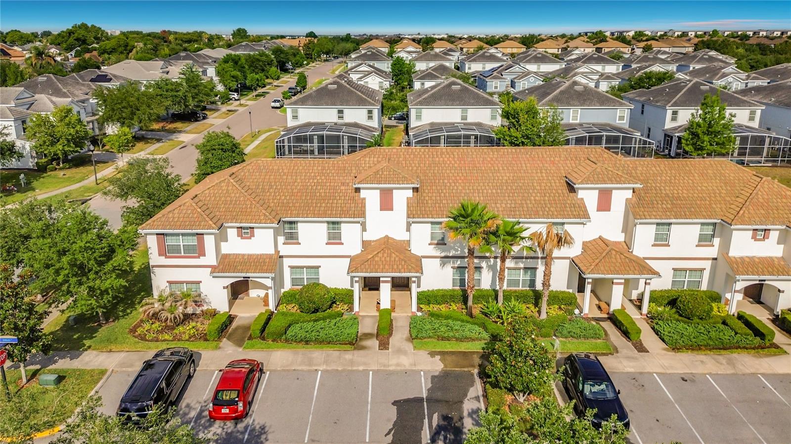 STONEYBROOK SOUTH PH I-1 & J-1 - Residential