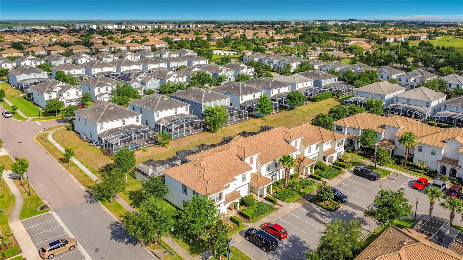 STONEYBROOK SOUTH PH I-1 & J-1 - Residential