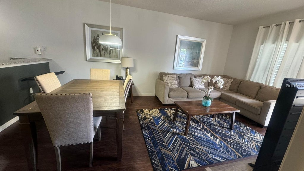 Photo of 8909 Shine Drive #1, Kissimmee, FL 34747 (MLS # O6451456)