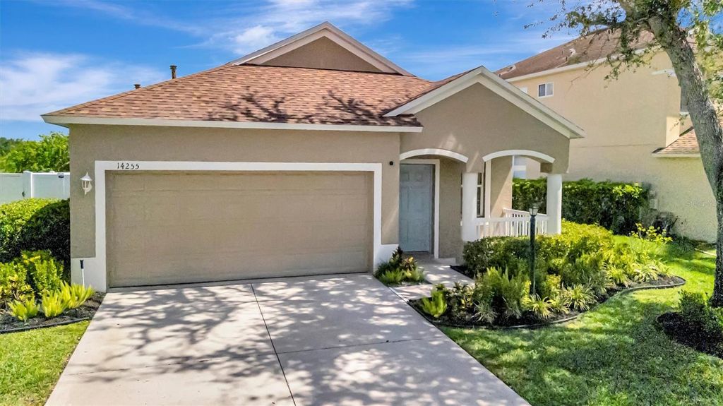 Photo of 14255 Gnatcatcher Terrace, Lakewood Ranch, FL 34202 (MLS # A4658280)