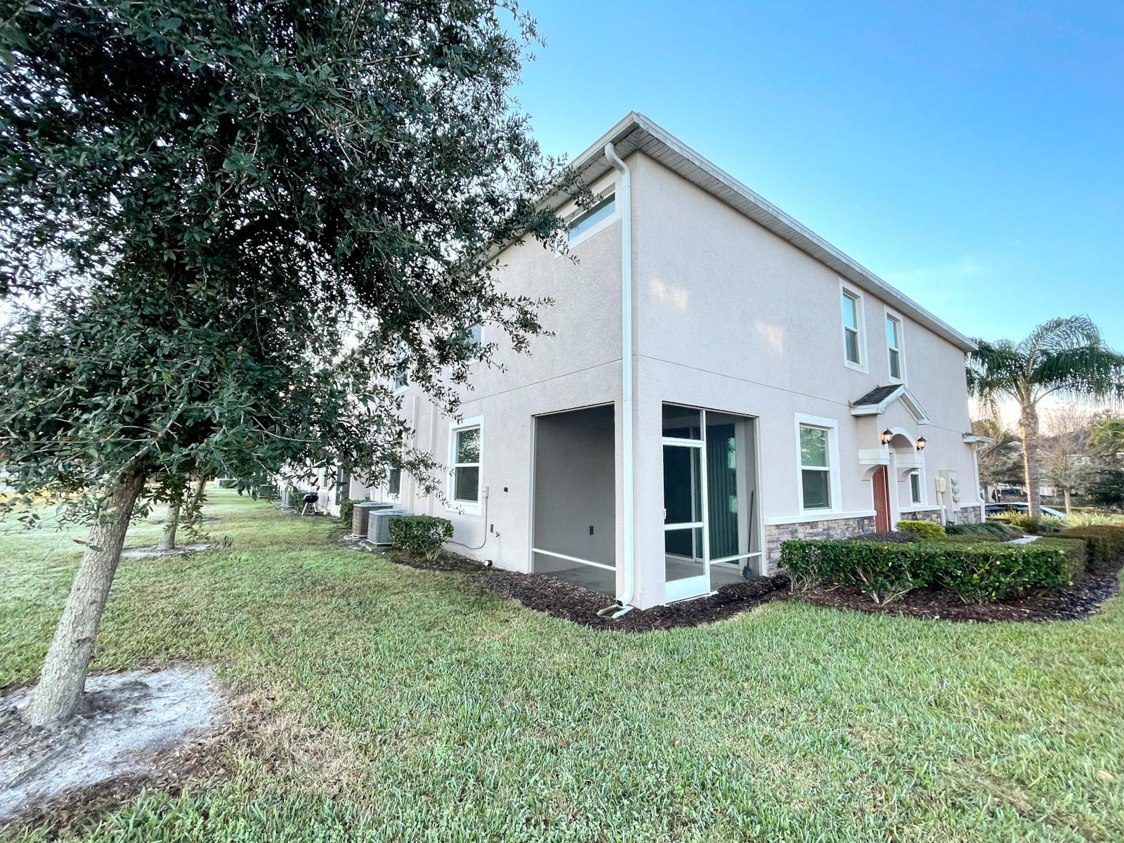 SEVEN OAKS PRCL S-6A - Residential Lease