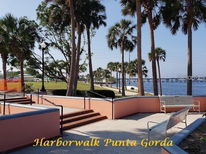 PORT CHARLOTTE SUB 02 - Land