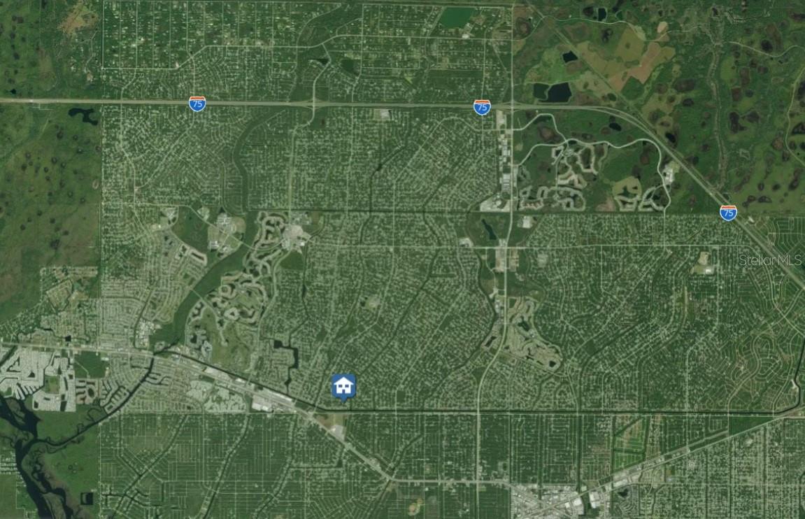 PORT CHARLOTTE SUB 02 - Land