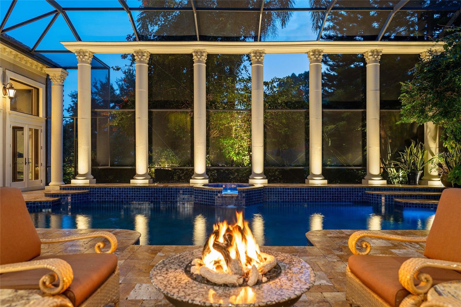 WATERS EDGE BOCA POINTE AT TURTLE CREEK - Residential