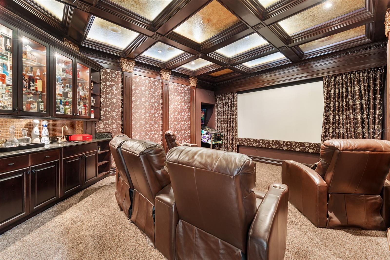 WATERS EDGE BOCA POINTE AT TURTLE CREEK - Residential