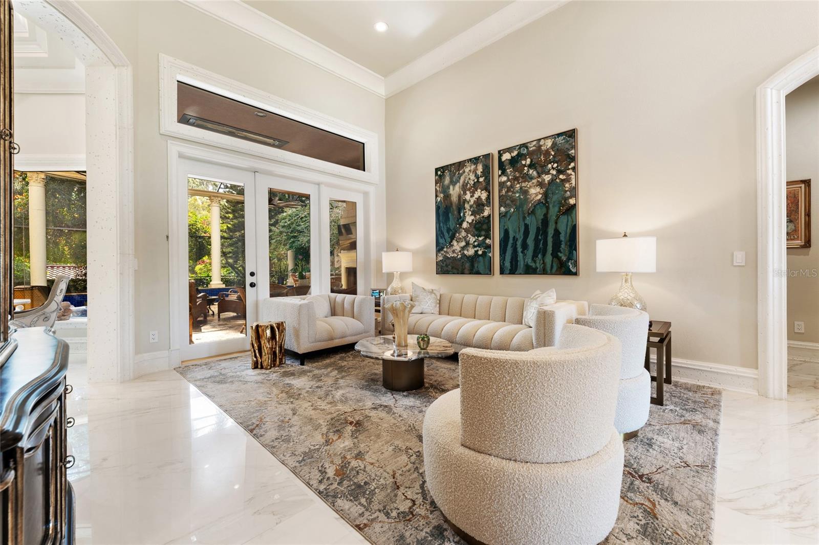 WATERS EDGE BOCA POINTE AT TURTLE CREEK - Residential