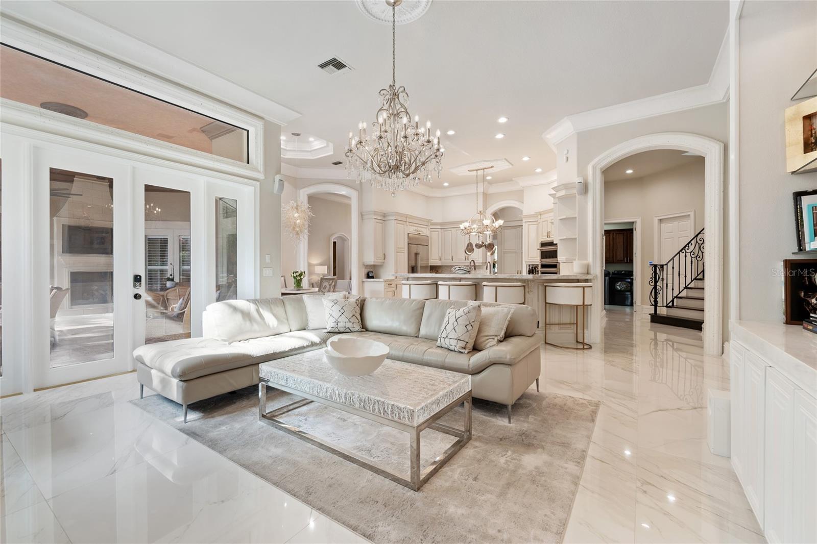 WATERS EDGE BOCA POINTE AT TURTLE CREEK - Residential