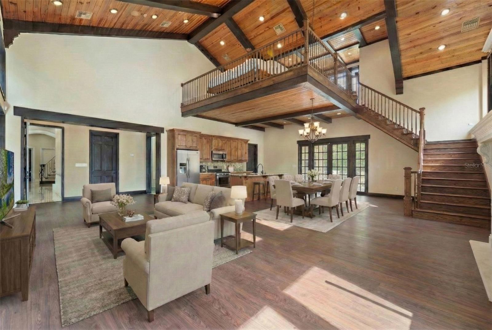 WATERS EDGE BOCA POINTE AT TURTLE CREEK - Residential