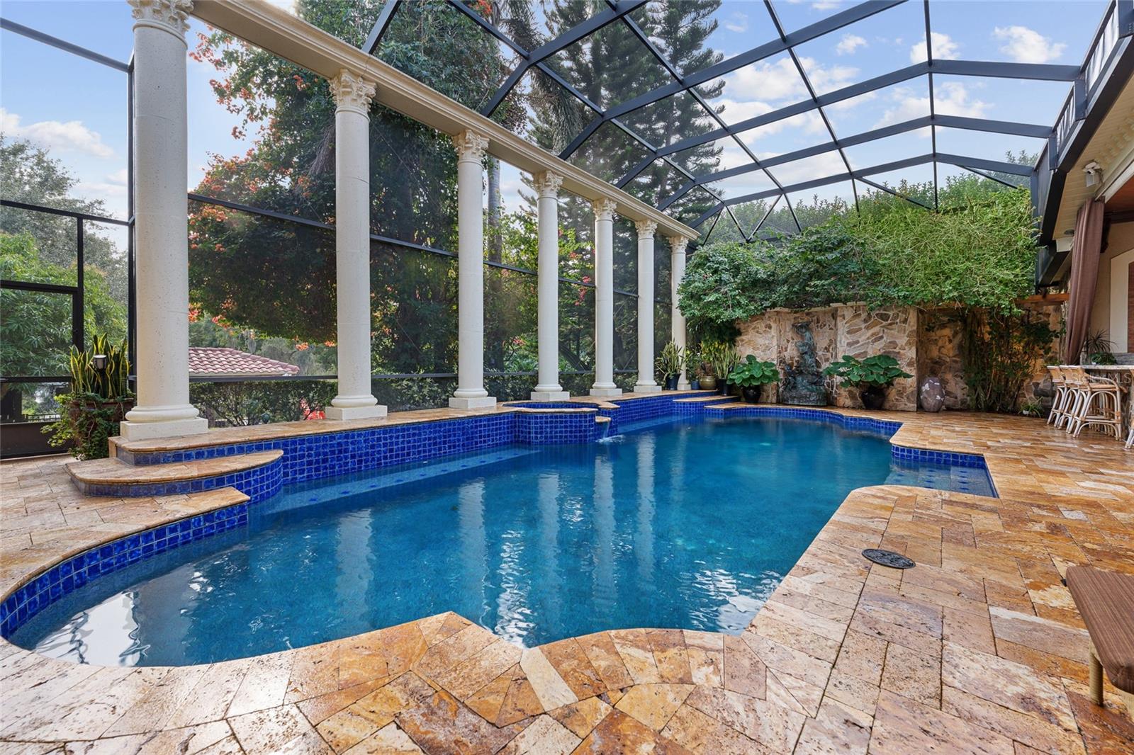 WATERS EDGE BOCA POINTE AT TURTLE CREEK - Residential