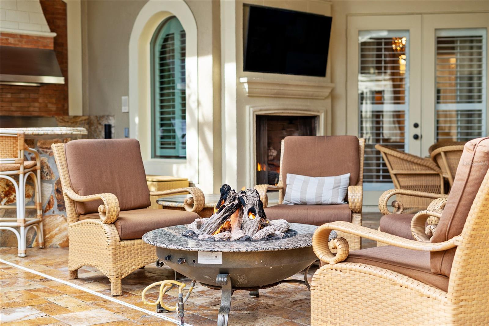 WATERS EDGE BOCA POINTE AT TURTLE CREEK - Residential