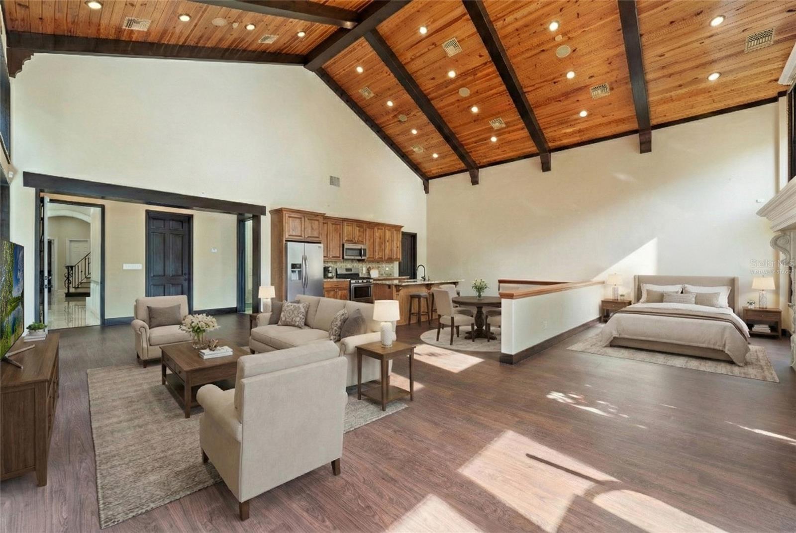 WATERS EDGE BOCA POINTE AT TURTLE CREEK - Residential