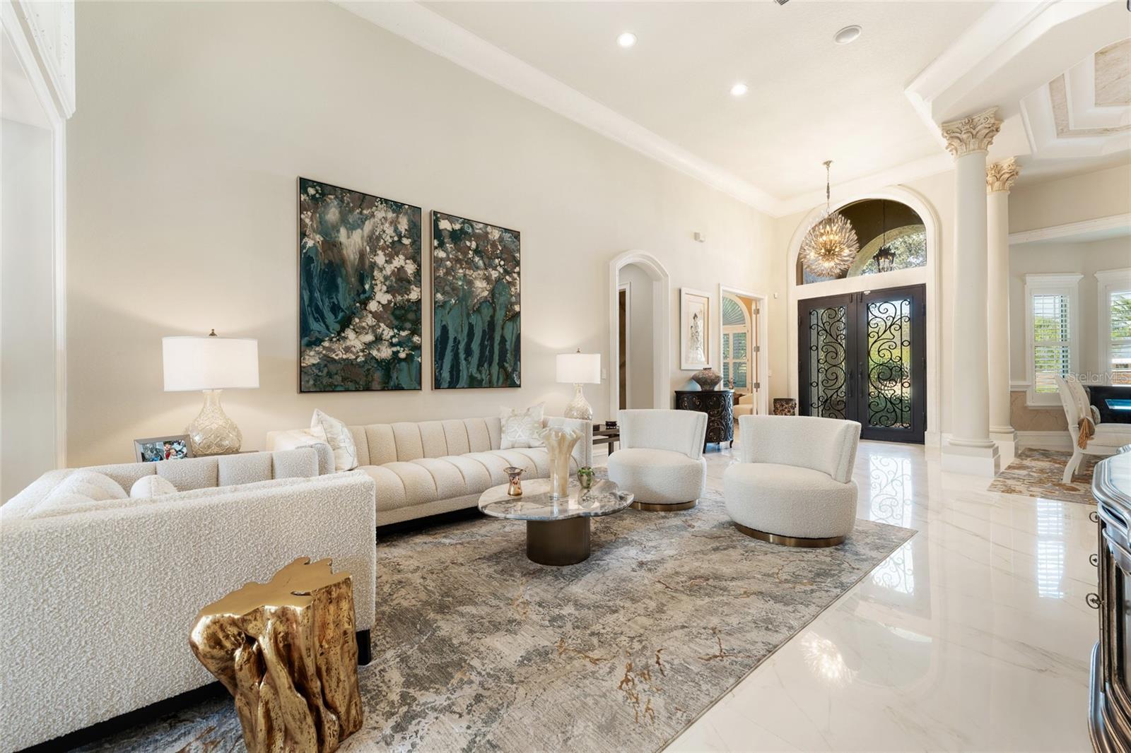 WATERS EDGE BOCA POINTE AT TURTLE CREEK - Residential