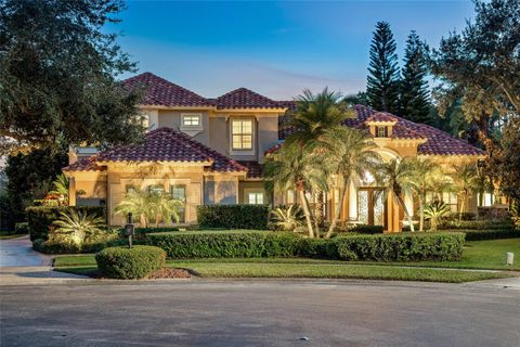 9212 ISLAND LAKE COURT ORLANDO FL 32836