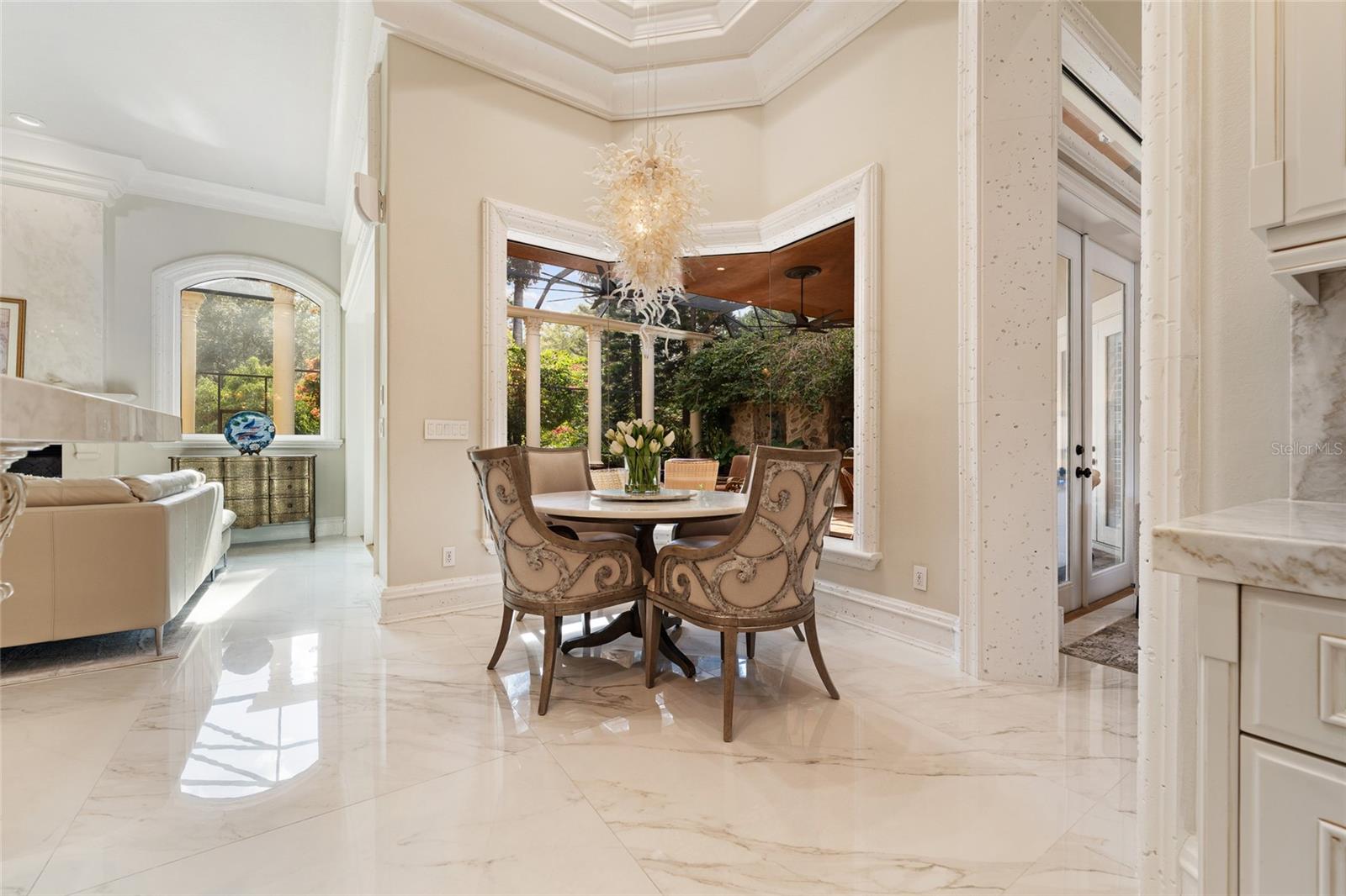 WATERS EDGE BOCA POINTE AT TURTLE CREEK - Residential